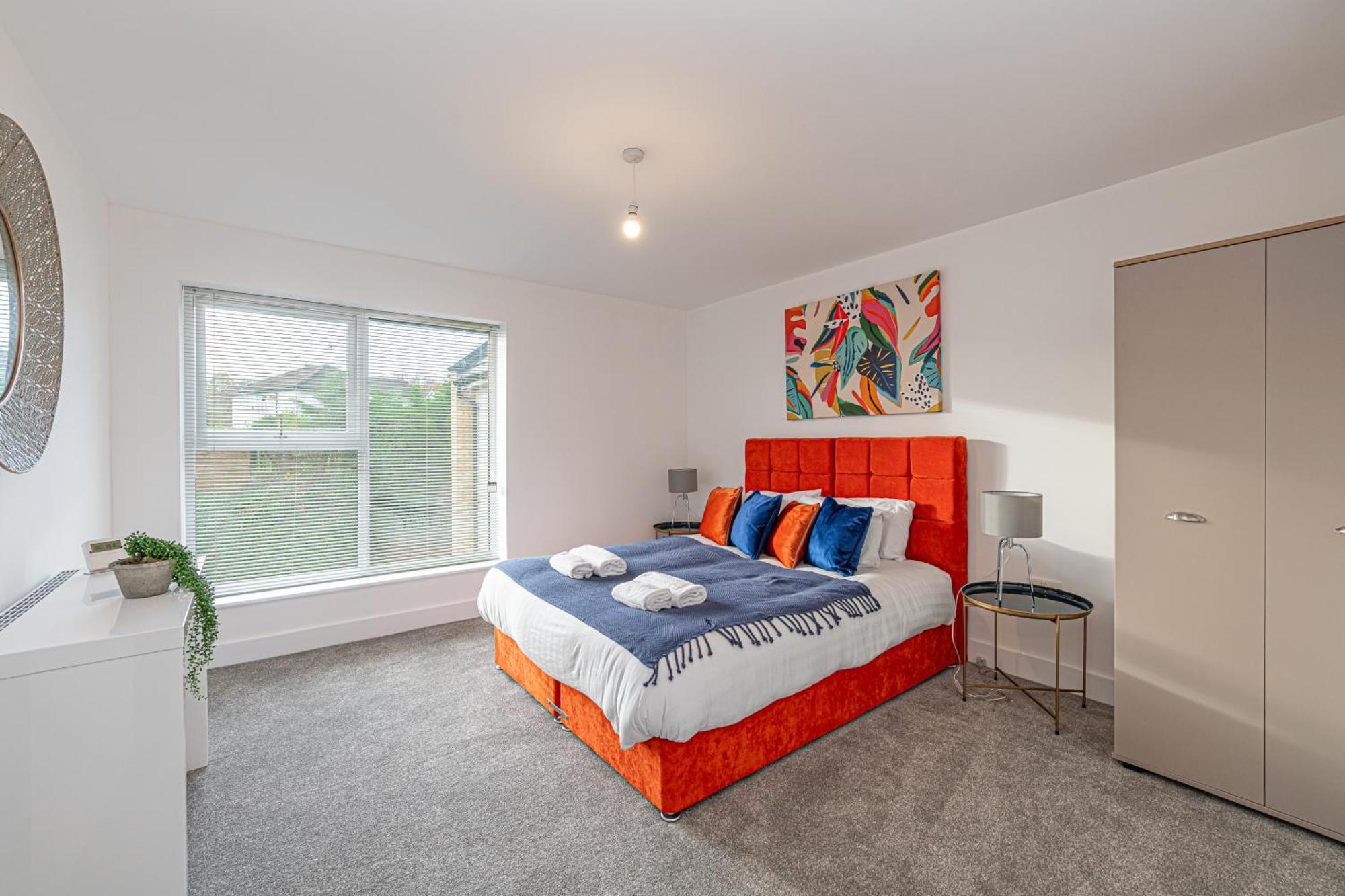 Gospel Heights Luxury Apartments With Parking Heswall Dış mekan fotoğraf